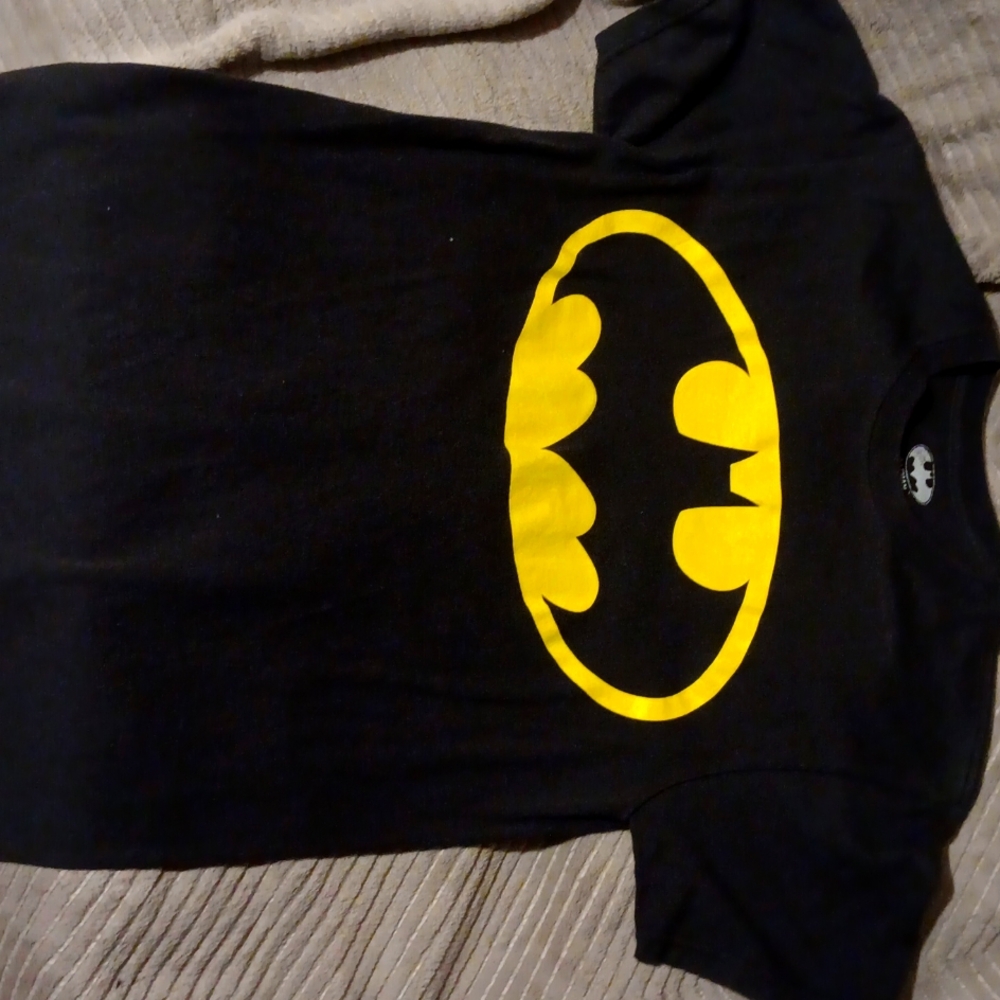 Batman T-shirt